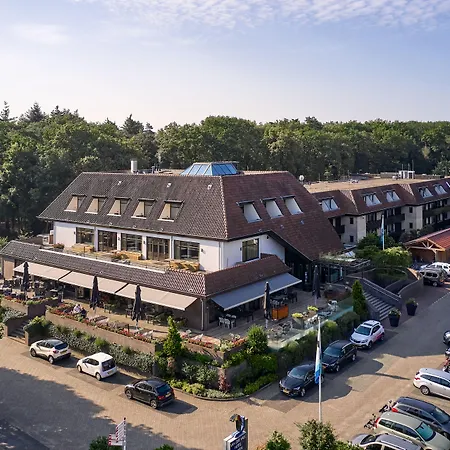 Van Der Valk Hotel Arnhem-2
