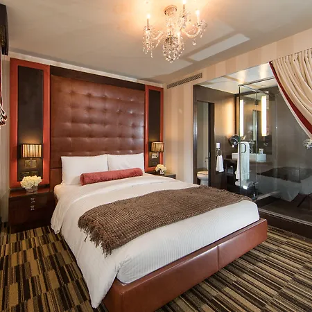 Sanctuary Hotel New York-3