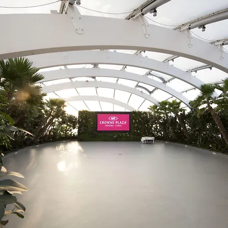 Crowne Plaza Verona Fiera By Ihg-2