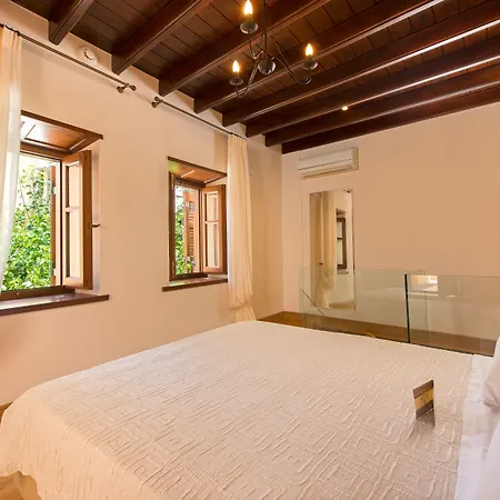 Rodos Niohori Elite Suites Boutique Hotel-2