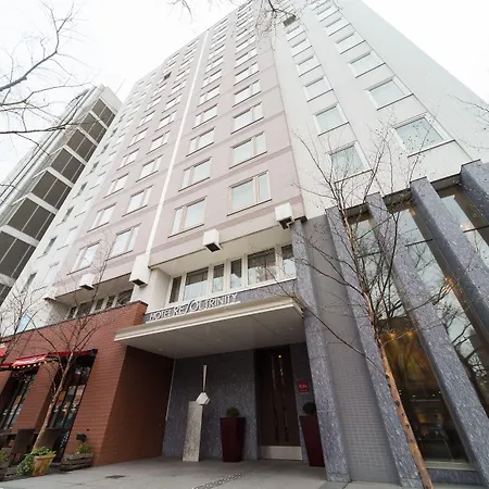 Hotel Resol Trinity Sapporo-3