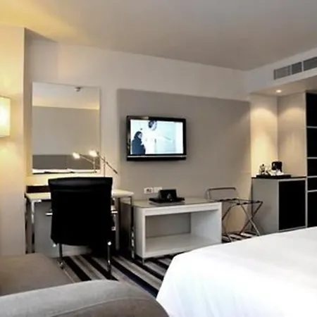 Best Western Sukhumvit 20-2