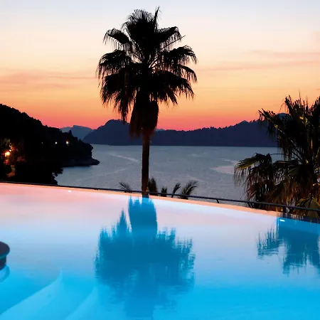 Rmh Lopud Lafodia Resort & Wellness-3
