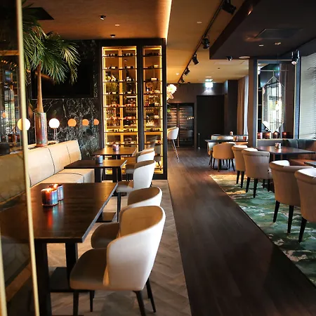 Hotel Duiven Bij Arnhem A12-3