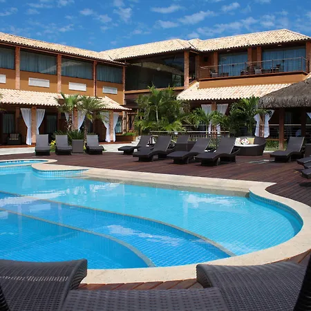 Rio Búzios Boutique Hotel-3