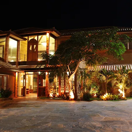 Rio Búzios Boutique Hotel-2