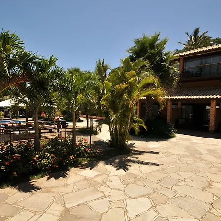 Rio Buzios Boutique Hotel-3