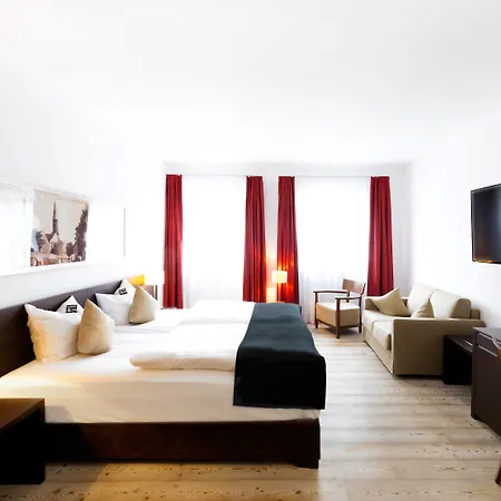 Dormero Hotel Kelheim-3