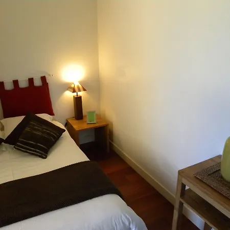 Hotel La Bastie d'Urfé-3
