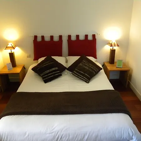 Hotel La Bastie d'Urfé-2