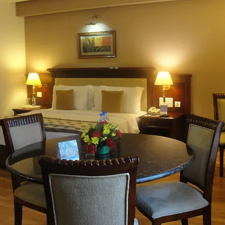 Fortune Jp Palace, Mysore - Member Itc Hotels' Group-3