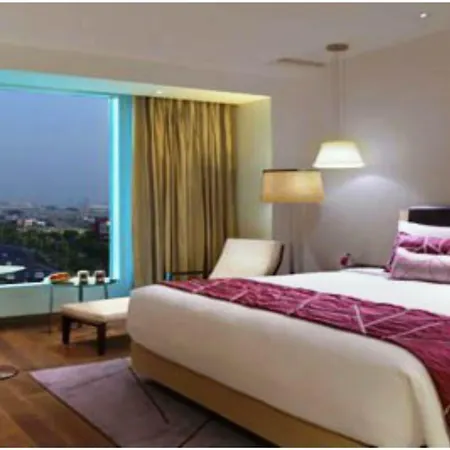 Crowne Plaza New Delhi Mayur Vihar Noida By Ihg-3