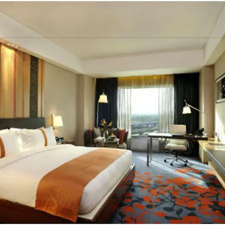 Crowne Plaza New Delhi Mayur Vihar Noida By Ihg-2