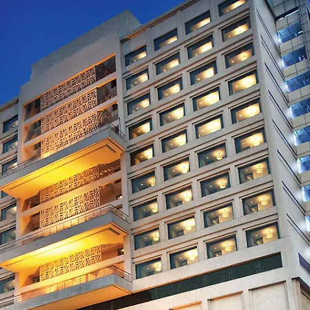 Crowne Plaza New Delhi Mayur Vihar Noida By Ihg-3