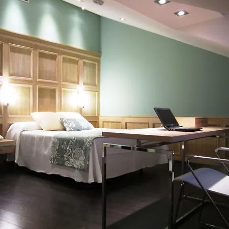 Hotel Via Gotica-2