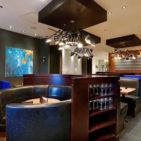 Sandman Signature Langley Hotel-2