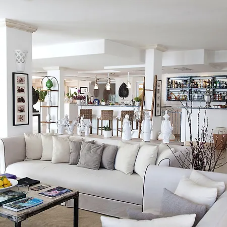 Canne Bianche Lifestyle Hotel-2