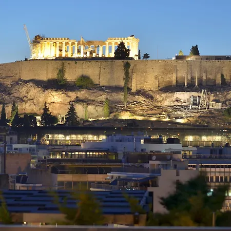 Acropolis Ami Boutique Hotel-3