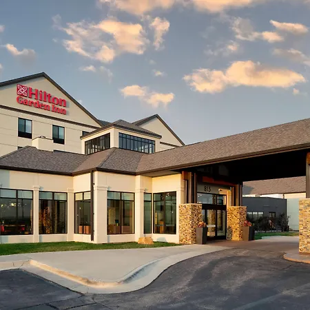 Hilton Garden Inn Rapid City-3