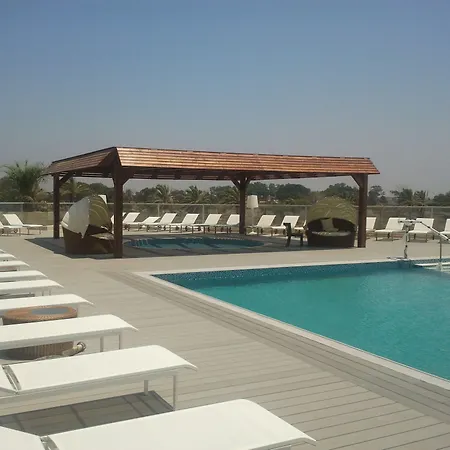David'S Harp Hotel & Suites Netanya-3