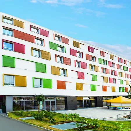 Jufa Hotel Wien City-2