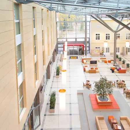 JUFA Hotel Wien-2