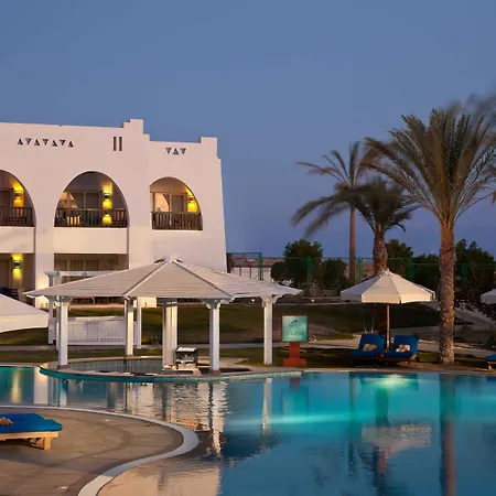 Hilton Marsa Alam Nubian Resort-2