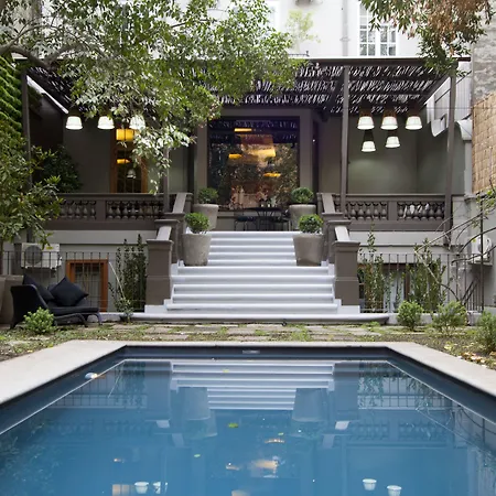 Casa Bueras Boutique Hotel-2