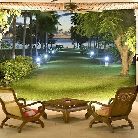 Raiatea Lodge Hotel-3