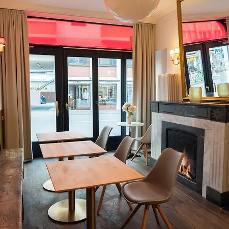 Maison Marsil - Boutique Hotel Koeln-2