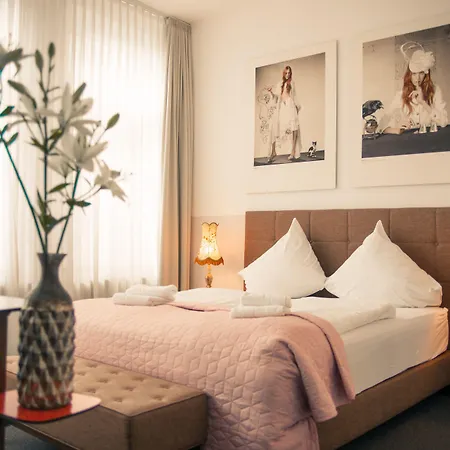 Maison Marsil - Boutique Hotel Koeln-3