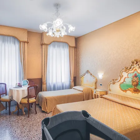 Hotel Al Malcanton-3
