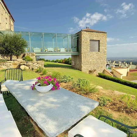Relais La Colombara Spa&Wellness-3