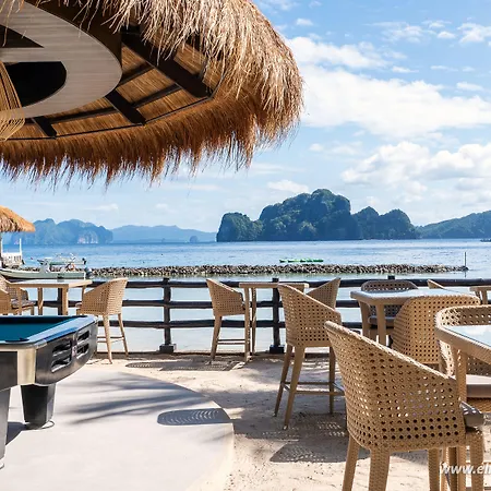 El Nido Resorts Miniloc Island-3