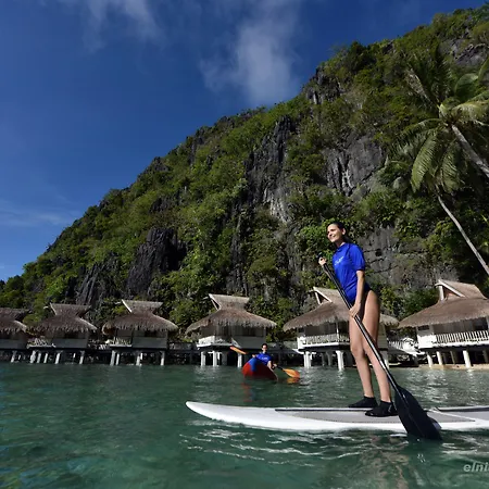 El Nido Resorts Miniloc Island-2