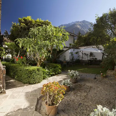 El Albergue Ollantaytambo-3