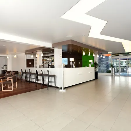 Holiday Inn Express Strasbourg - Sud By Ihg-3