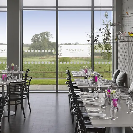 Radisson Blu Hotel East Midlands Airport-2