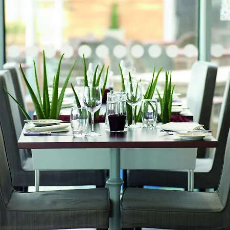 Radisson Blu Hotel East Midlands Airport-2