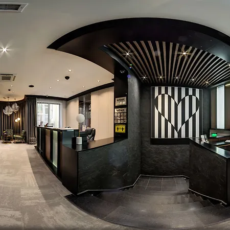Efbet Hotel-2