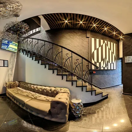 Efbet Hotel-3