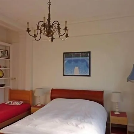 Broadstairs House Boutique B&B By The Sea-2