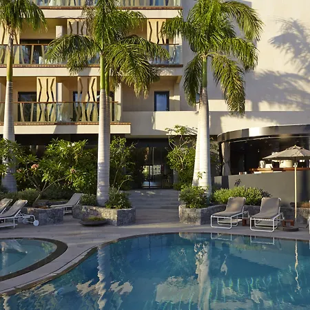 Bohemia Suites & Spa - Adults Only-2