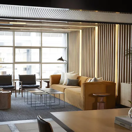 Kimpton Hotel Wilshire By Ihg-2