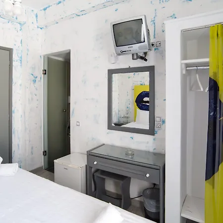 Beach Boutique Hotel-3