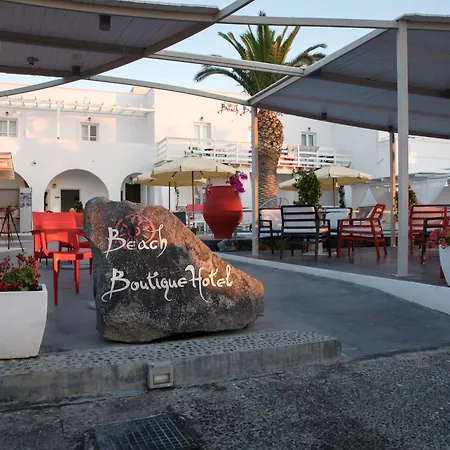 Beach Boutique Hotel-2