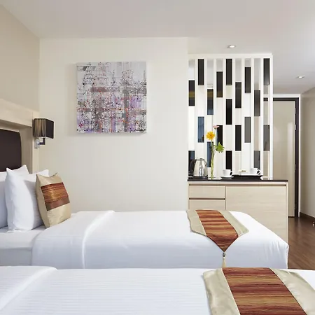 Citypoint Hotel-3