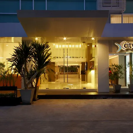 Citypoint Hotel-2