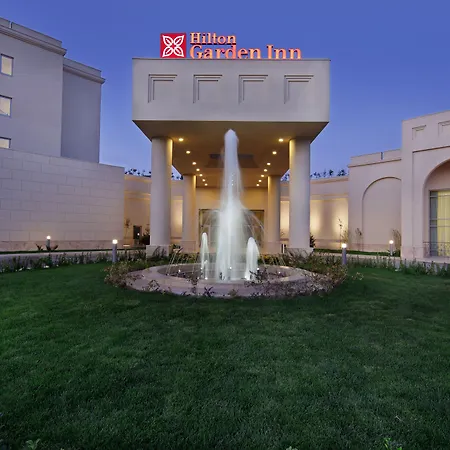 Hilton Garden Inn Mardin-3