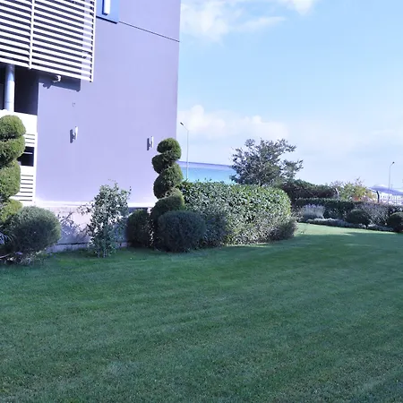 Orty Airport Hotel-2